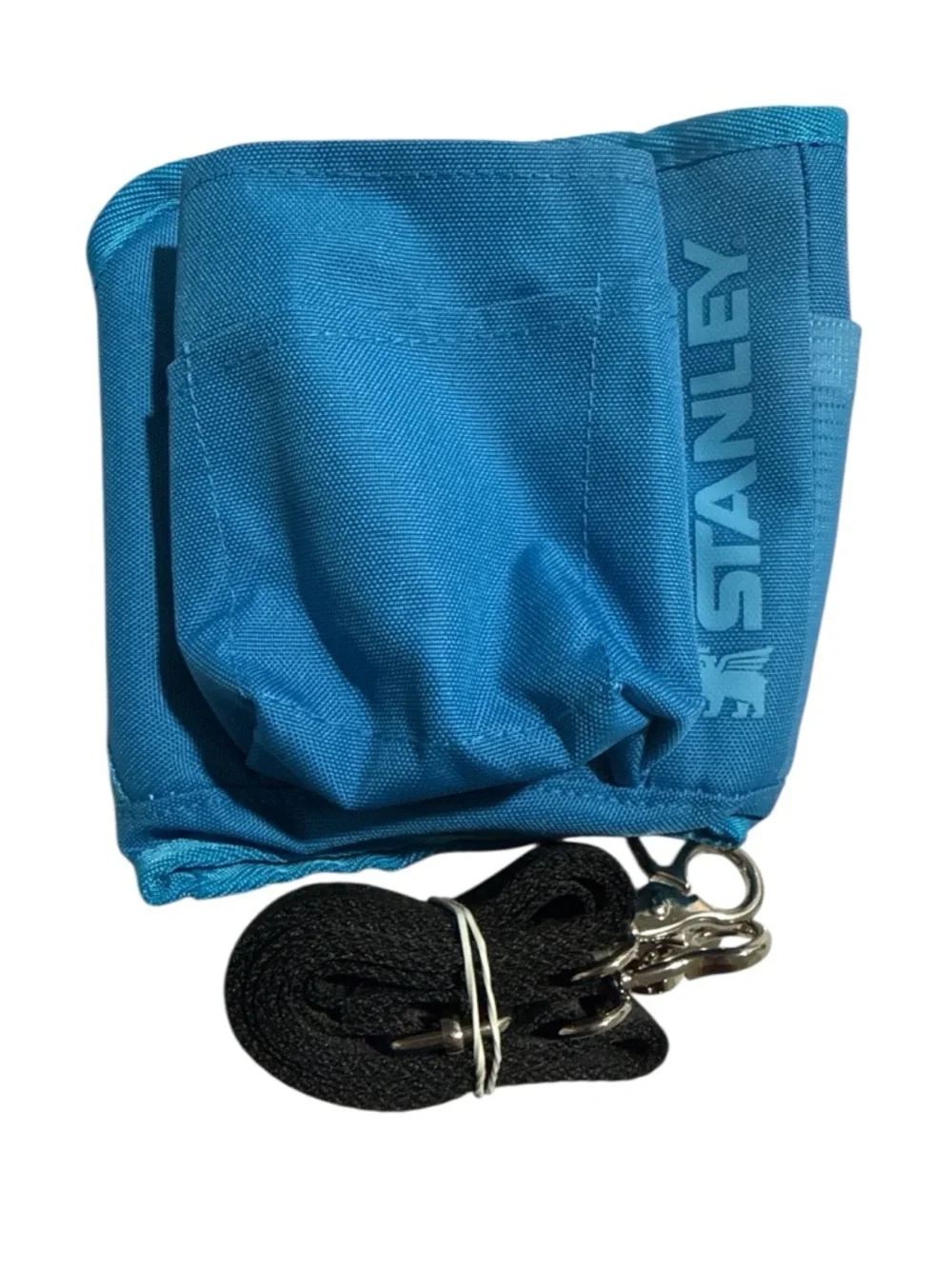 Stanley quencher carry all 40 oz Cup Holder with Strap - Picture 7 of 14
